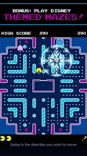 SCARICARE PACMAN GRATIS
